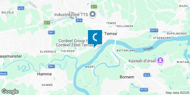 Frank Van Dyckelaan 28
9140 Temse (Belgium)
BTW BE0405.019.045