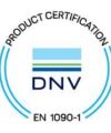 EN 1090 1