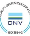 ISO 3834 2