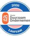 Charter Duurzaam Ondernemen