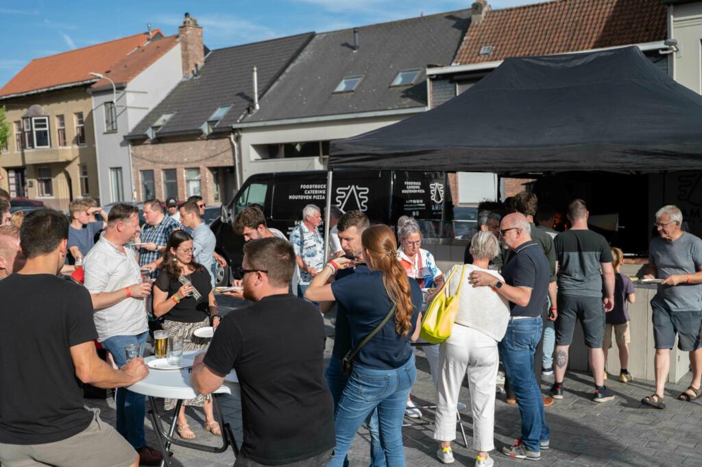 Voetbal VH De Meyer Cup 448