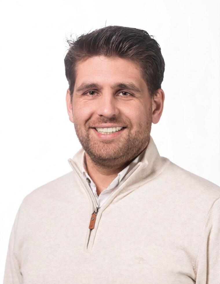 Portret foto PM